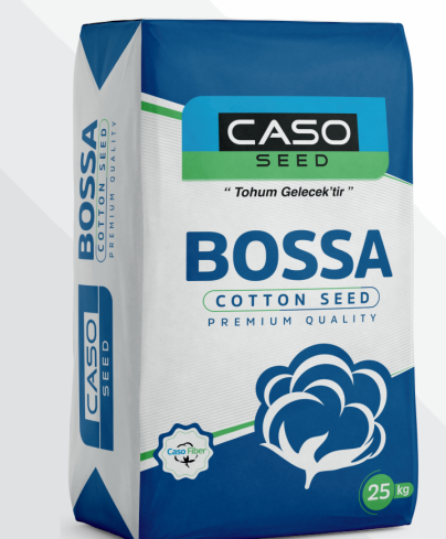 BOSSA